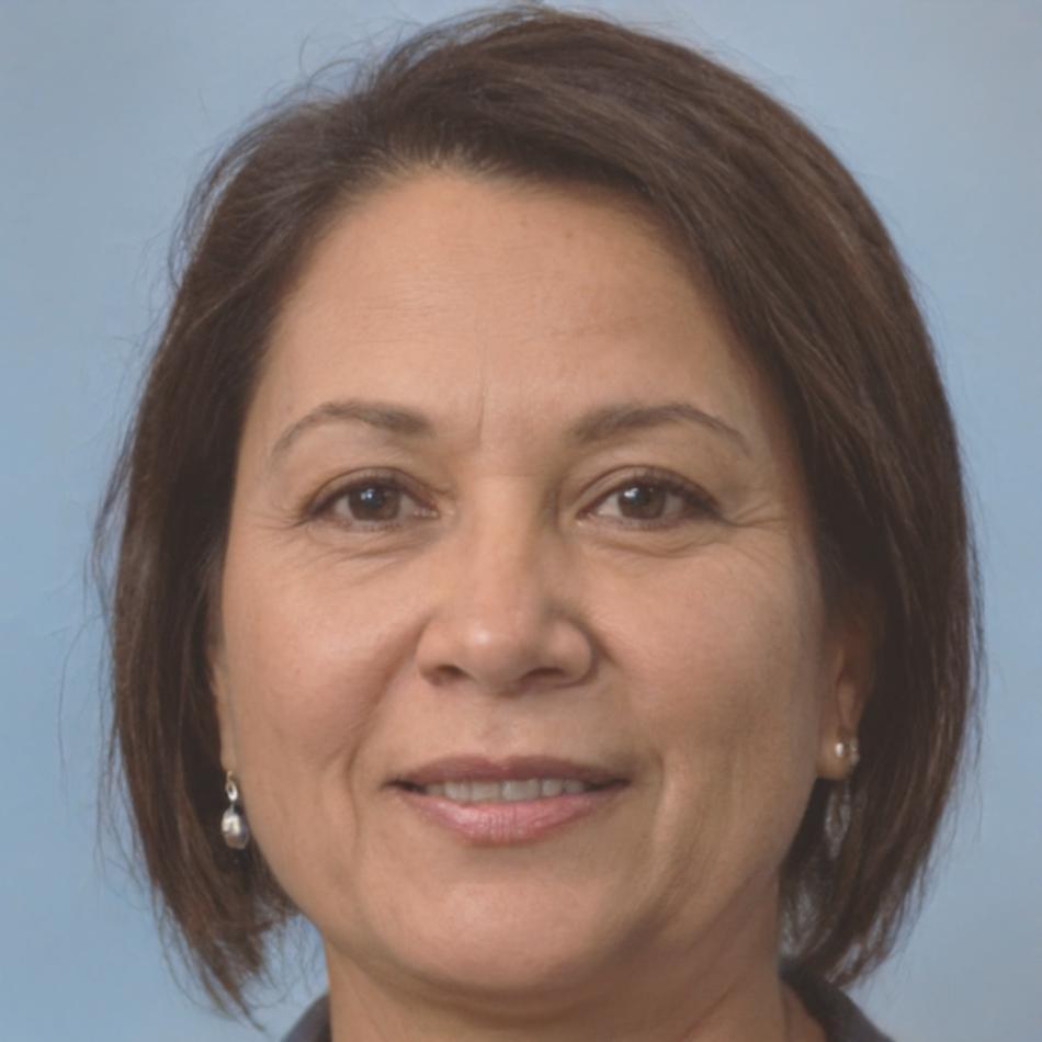 Beatriz Flannagan, Cybersecurity Consultant