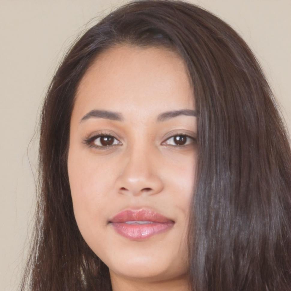 Marlena Driskoll, Lead Developer
